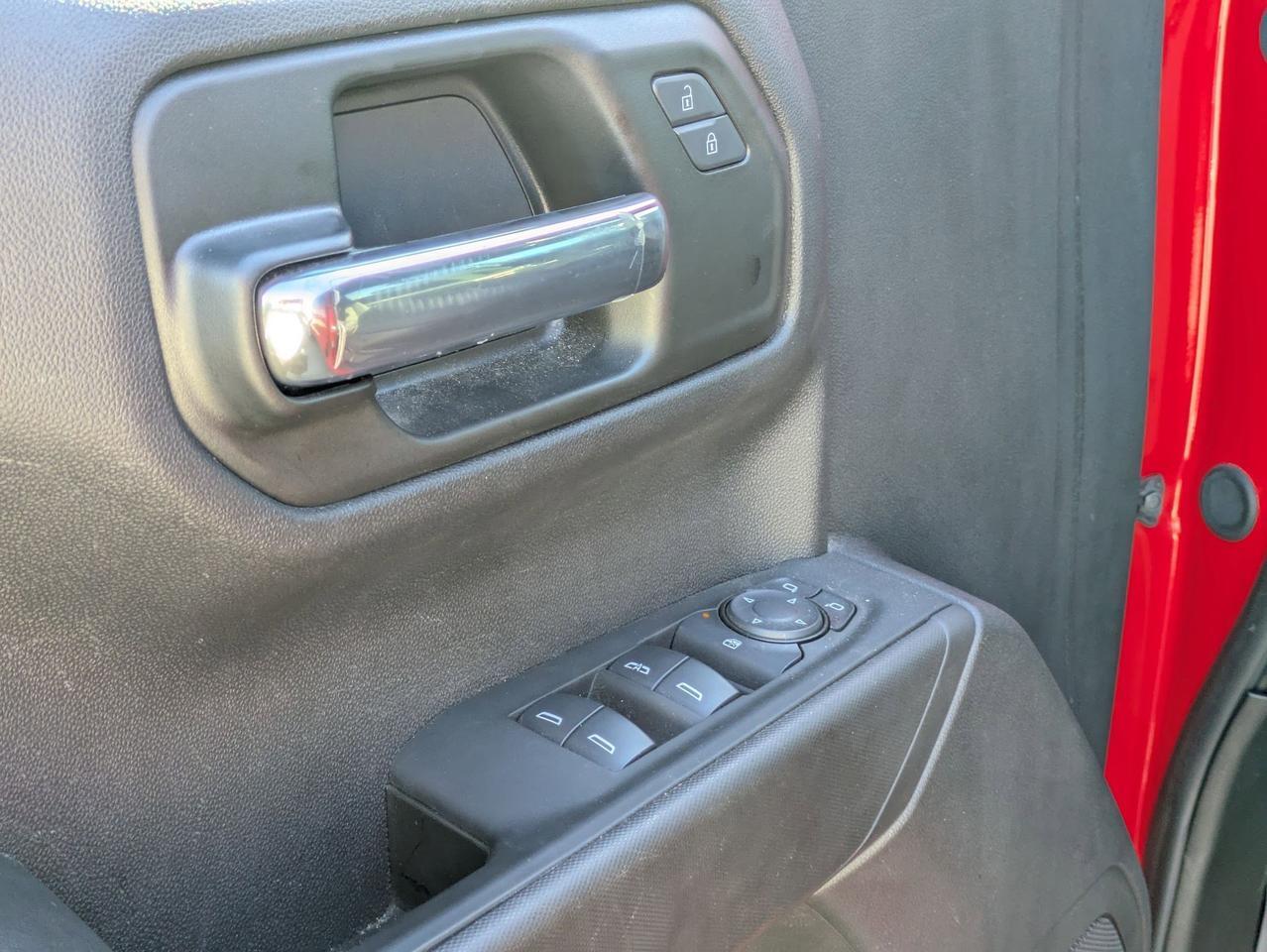 2024 Chevrolet Silverado 1500 Custom Castroville TX