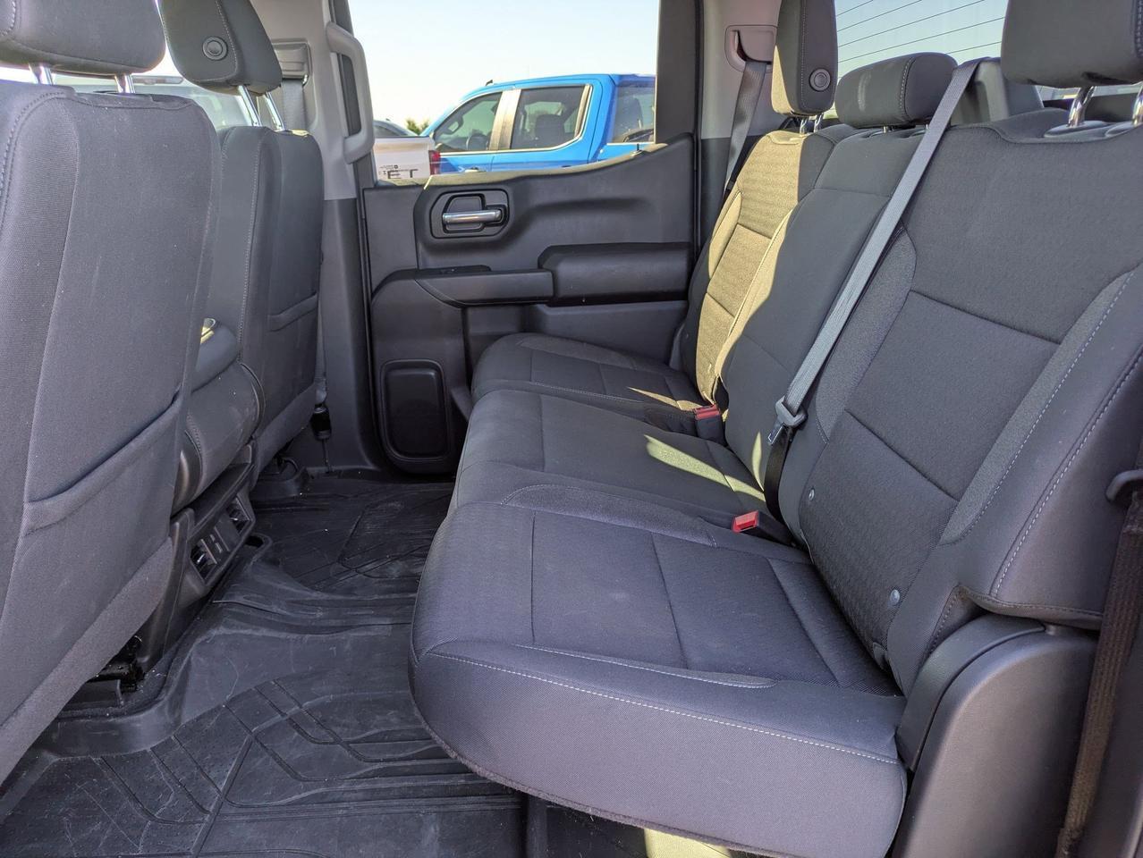 2024 Chevrolet Silverado 1500 Custom Castroville TX