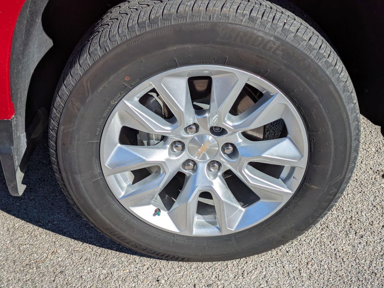 2024 Chevrolet Silverado 1500 Custom Castroville TX