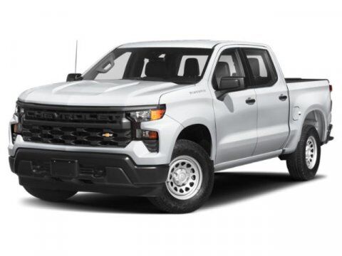 2024 Chevrolet Silverado 1500 Custom Castroville TX
