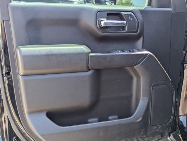 2024 Chevrolet Silverado 1500 Custom Castroville TX