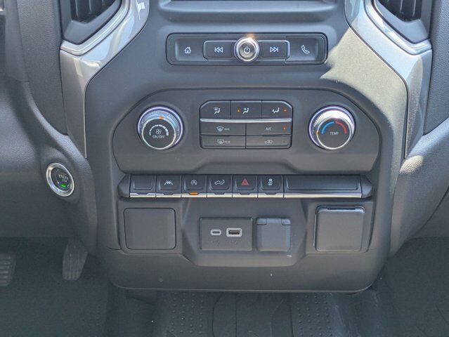 2024 Chevrolet Silverado 1500 Custom Castroville TX