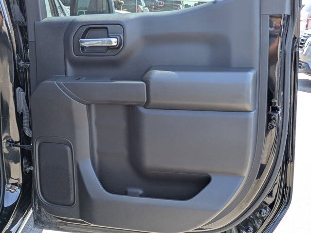2024 Chevrolet Silverado 1500 Custom Castroville TX