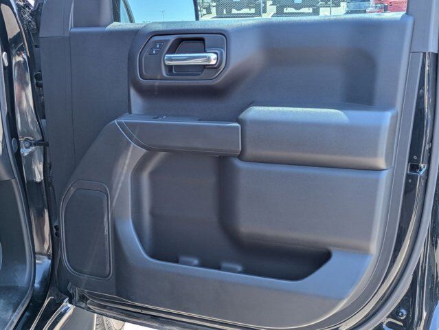 2024 Chevrolet Silverado 1500 Custom Castroville TX