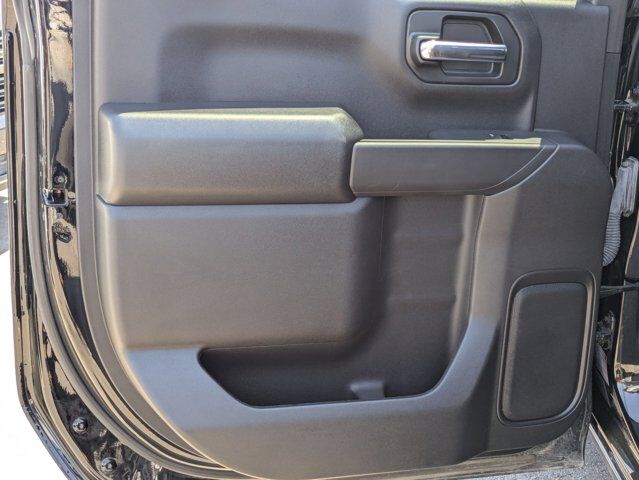 2024 Chevrolet Silverado 1500 Custom Castroville TX