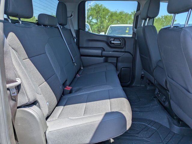 2024 Chevrolet Silverado 1500 Custom Castroville TX
