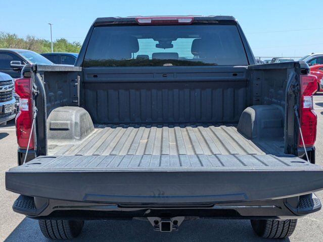 2024 Chevrolet Silverado 1500 Custom Castroville TX