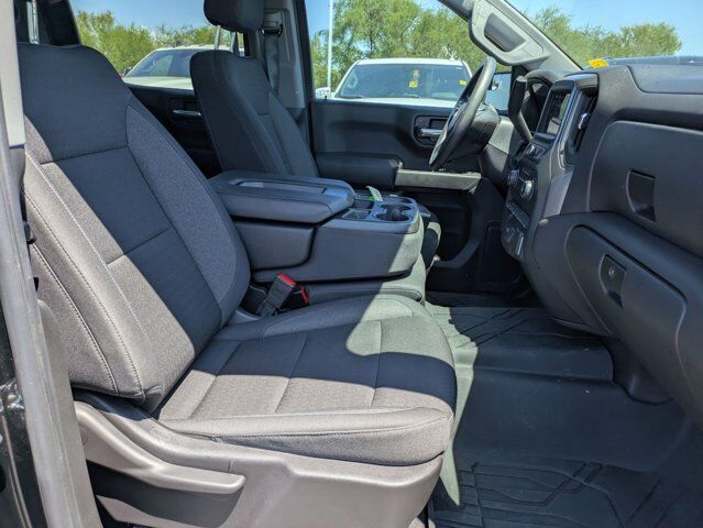 2024 Chevrolet Silverado 1500 Custom Castroville TX