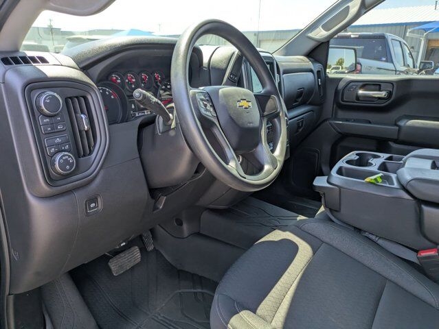 2024 Chevrolet Silverado 1500 Custom Castroville TX