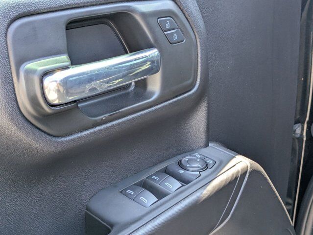 2024 Chevrolet Silverado 1500 Custom Castroville TX