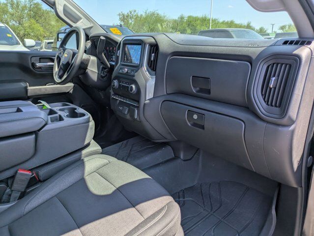 2024 Chevrolet Silverado 1500 Custom Castroville TX