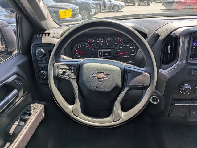 2024 Chevrolet Silverado 1500 Custom Castroville TX