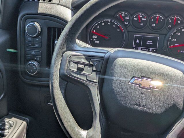 2024 Chevrolet Silverado 1500 Custom Castroville TX