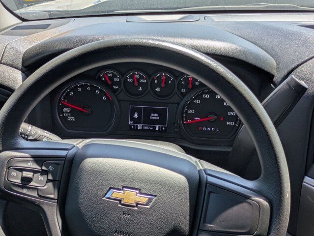 2024 Chevrolet Silverado 1500 Custom Castroville TX