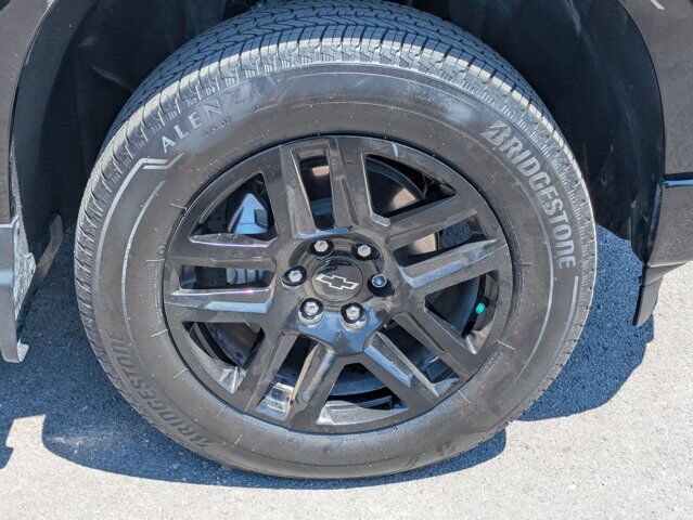 2024 Chevrolet Silverado 1500 Custom Castroville TX