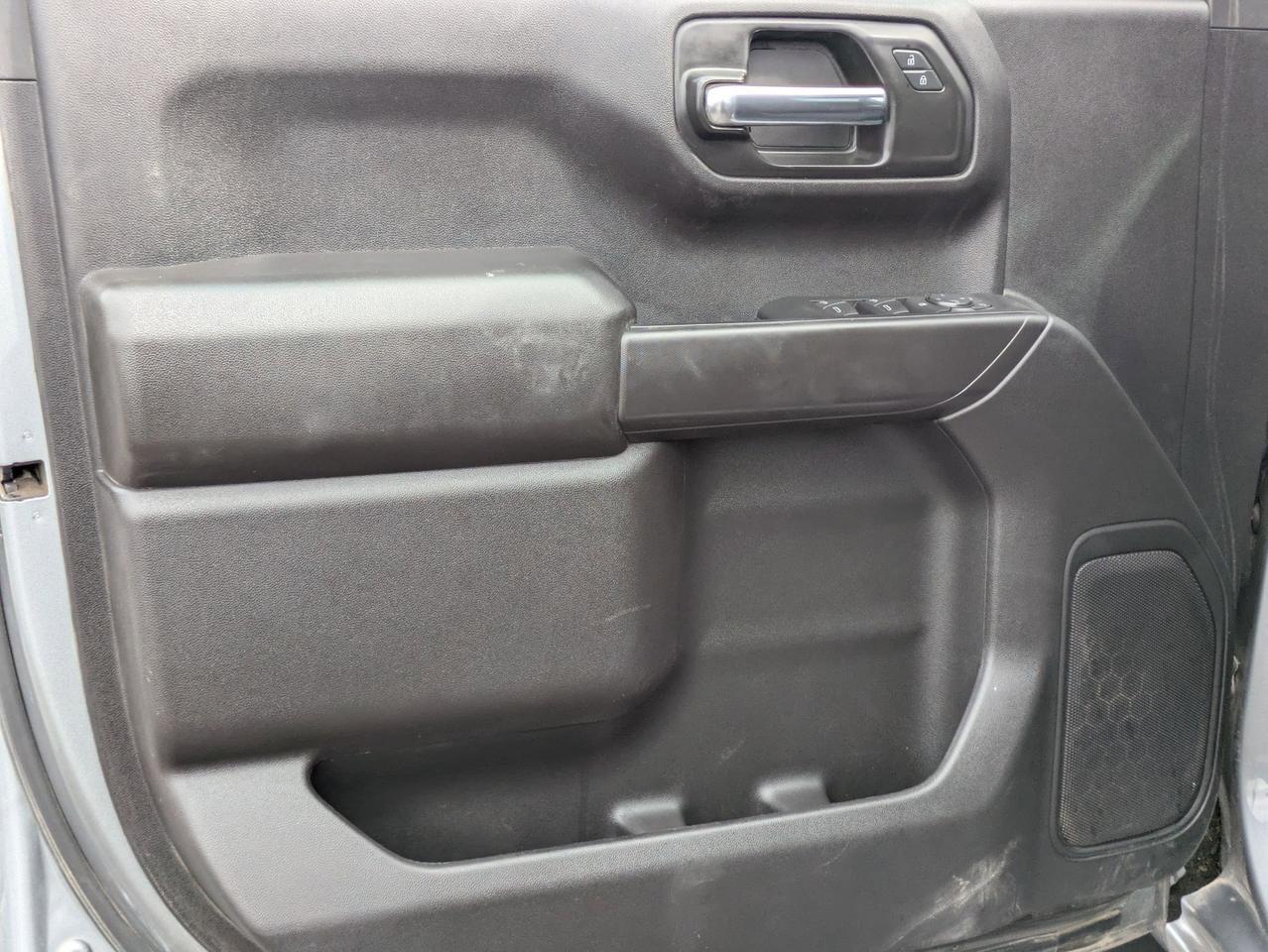 2024 Chevrolet Silverado 1500 Custom Castroville TX