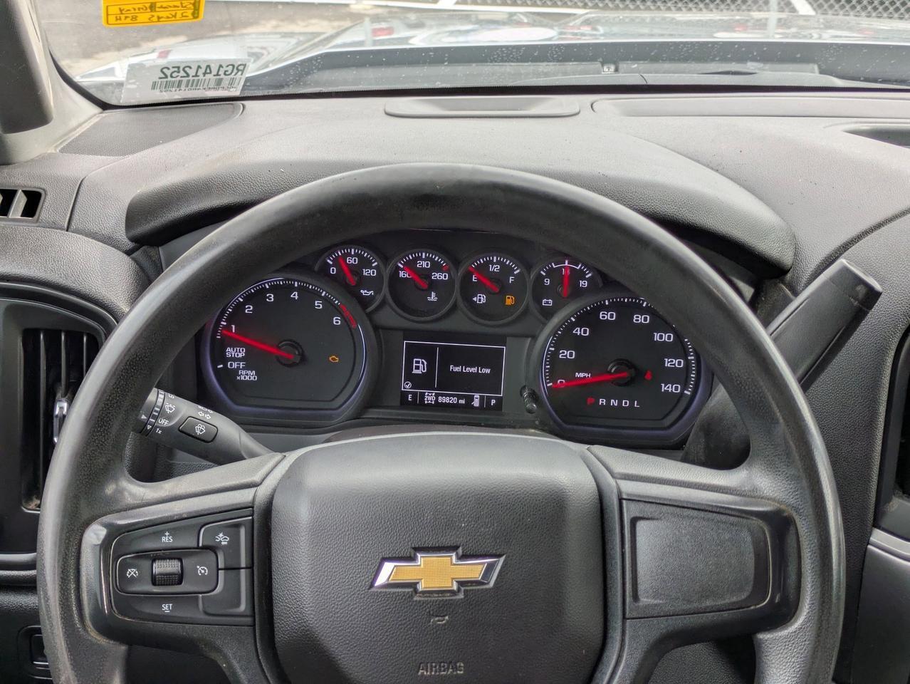 2024 Chevrolet Silverado 1500 Custom Castroville TX