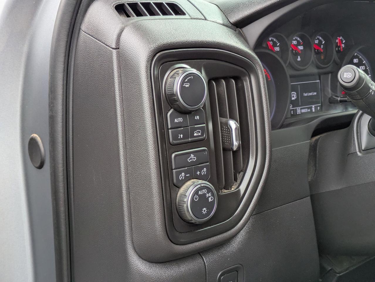 2024 Chevrolet Silverado 1500 Custom Castroville TX