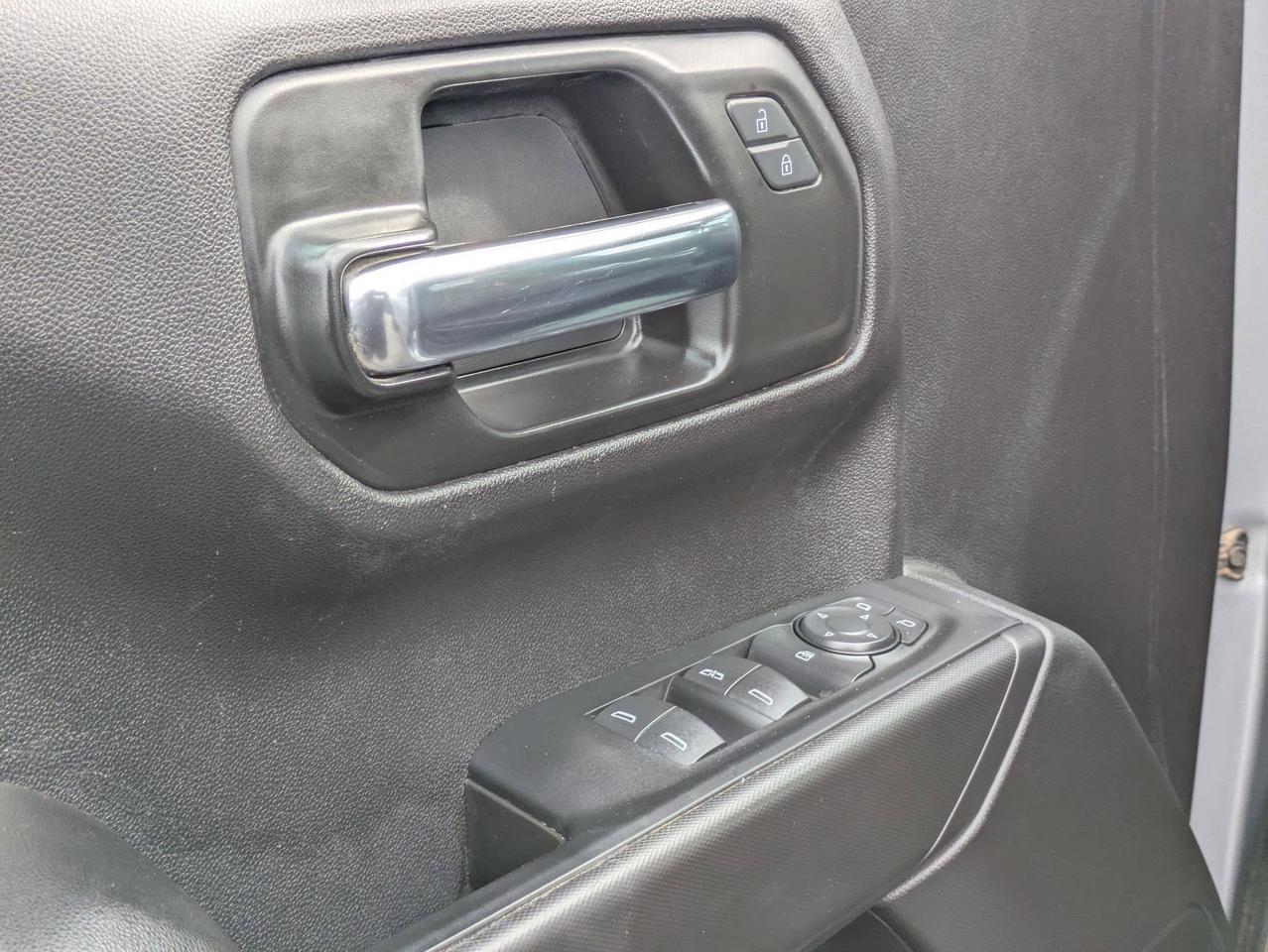 2024 Chevrolet Silverado 1500 Custom Castroville TX