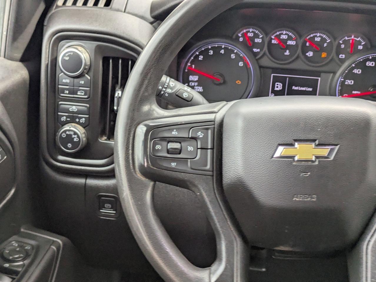 2024 Chevrolet Silverado 1500 Custom Castroville TX