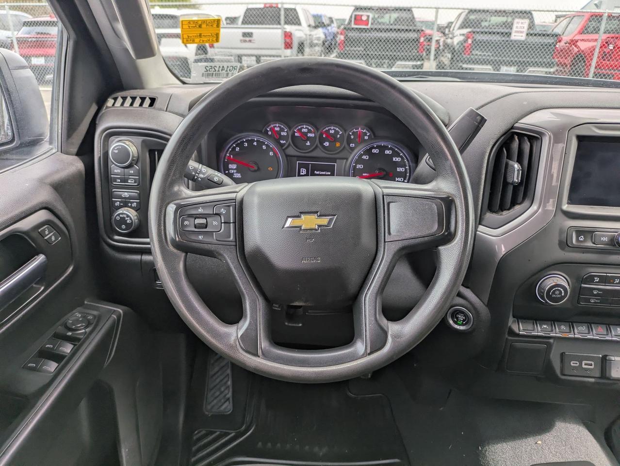 2024 Chevrolet Silverado 1500 Custom Castroville TX