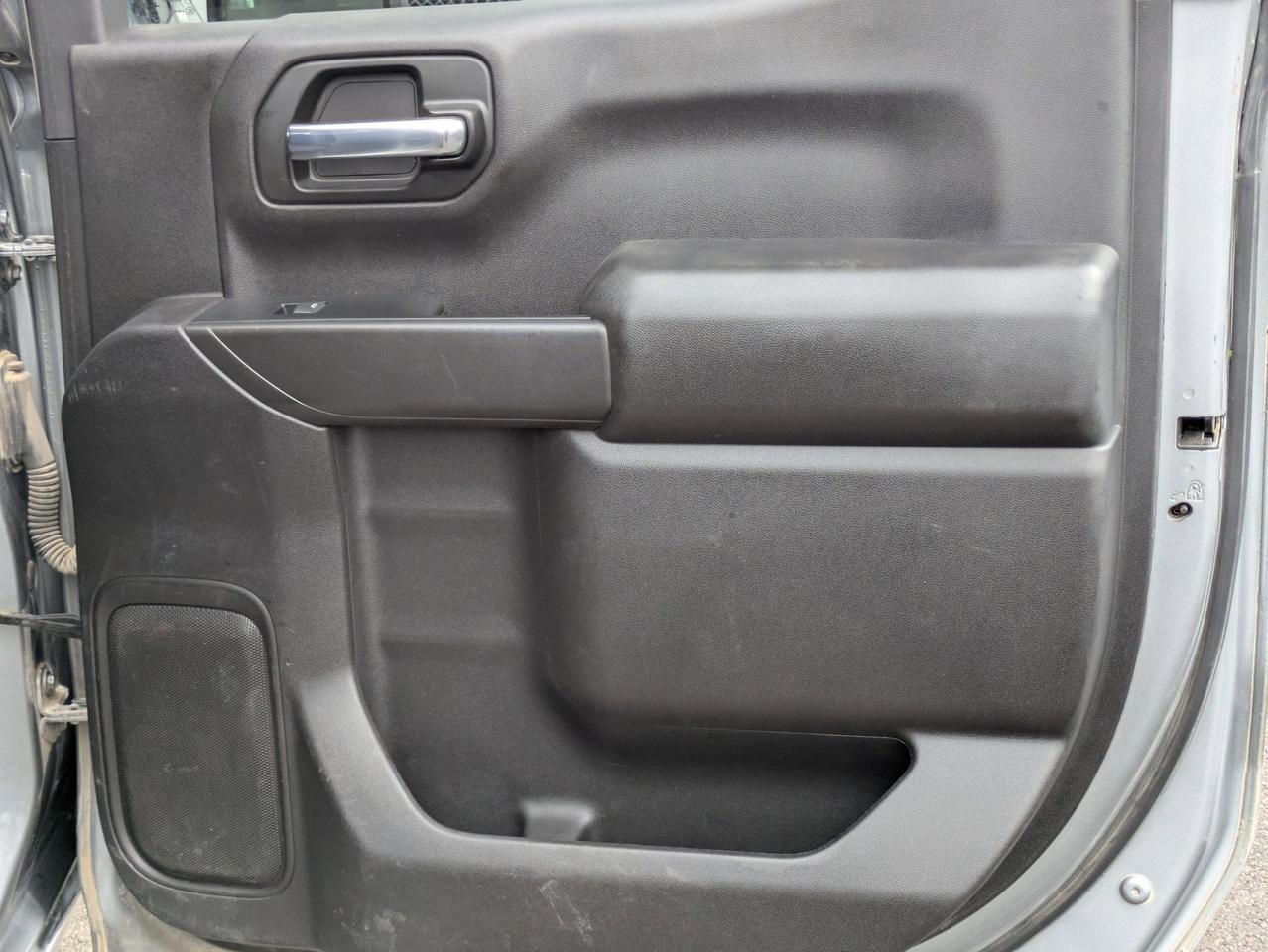 2024 Chevrolet Silverado 1500 Custom Castroville TX