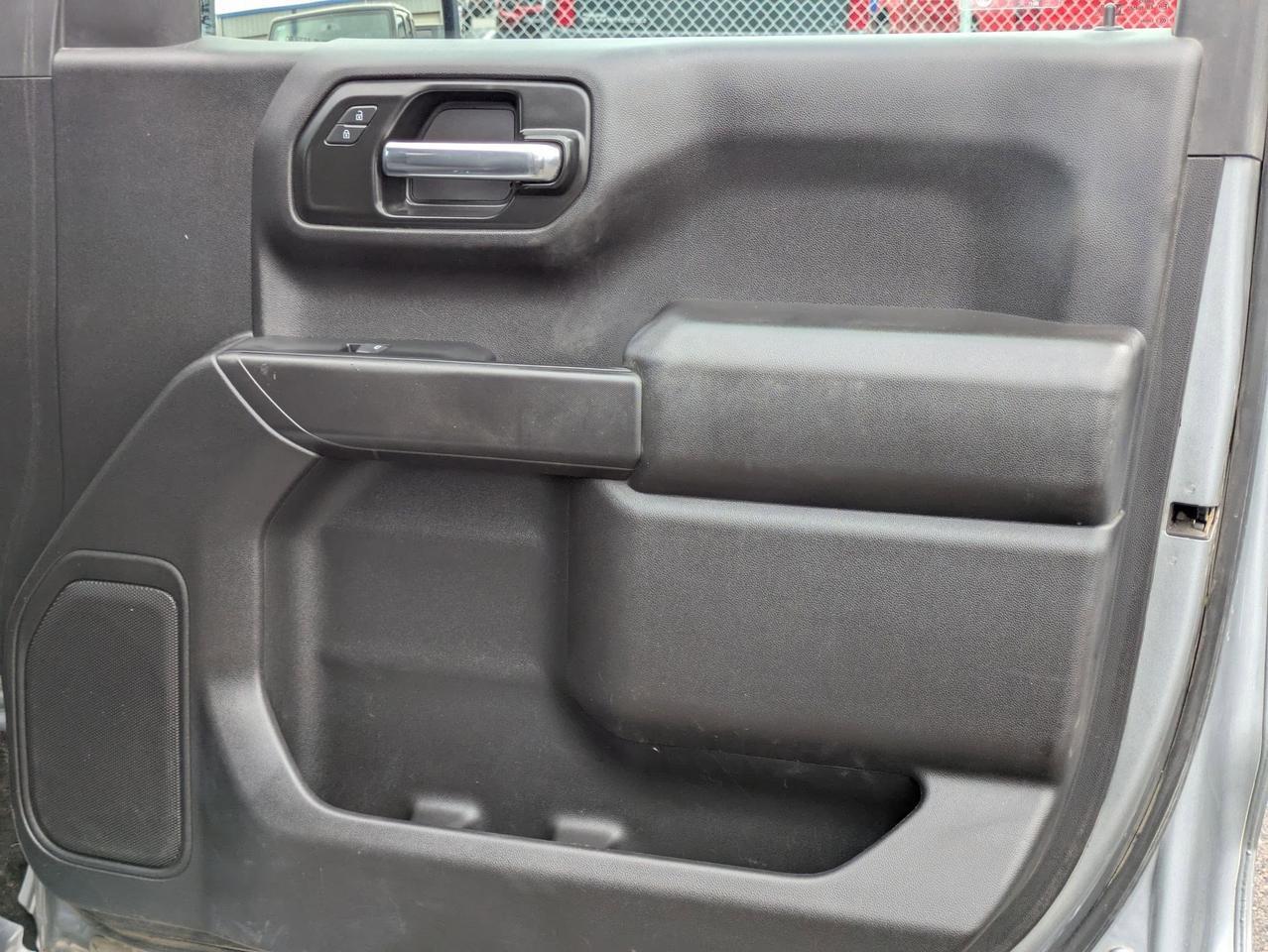 2024 Chevrolet Silverado 1500 Custom Castroville TX