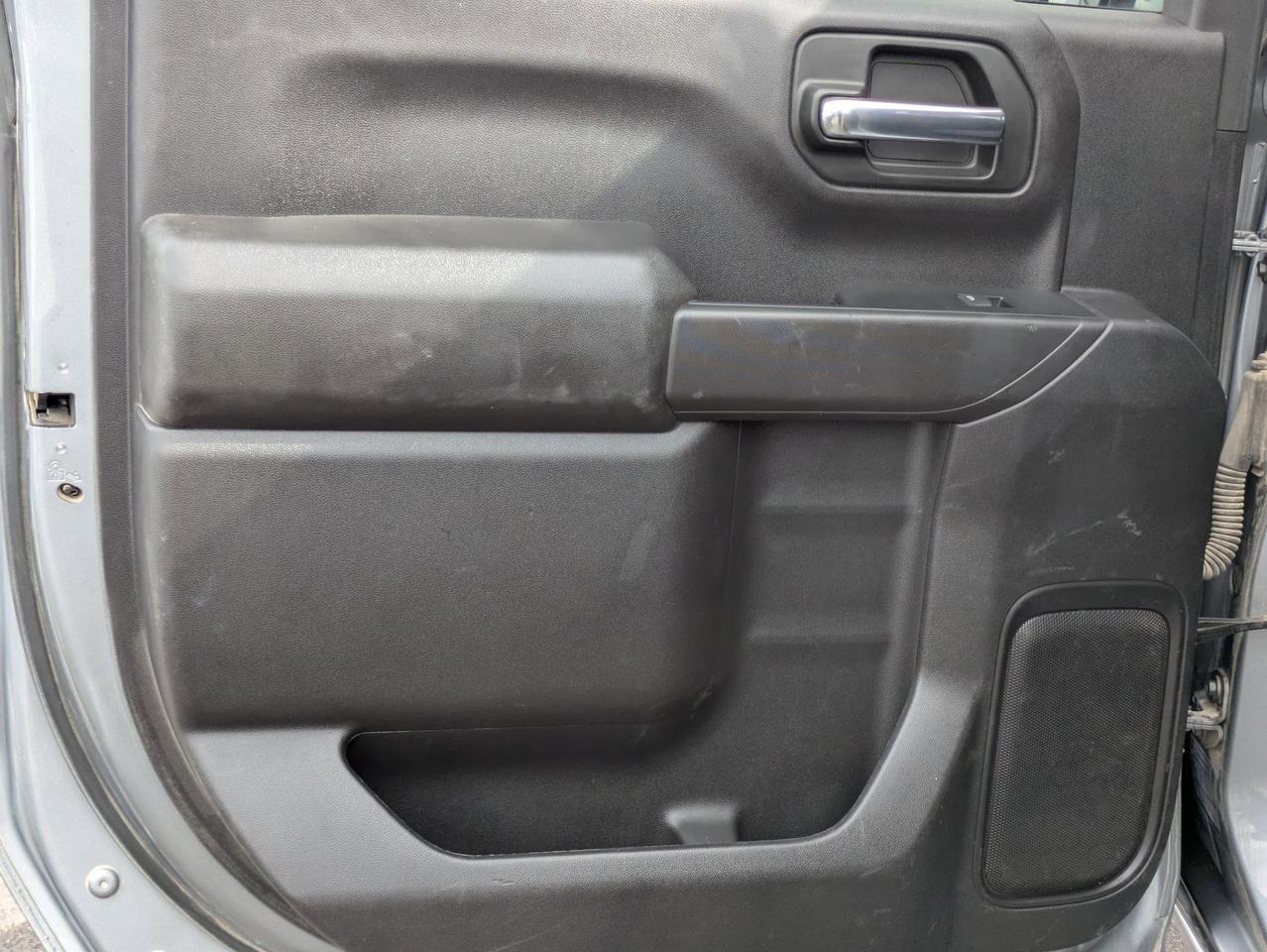 2024 Chevrolet Silverado 1500 Custom Castroville TX