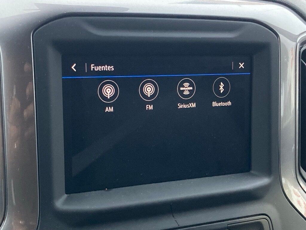 2024 Chevrolet Silverado 1500 Custom San Antonio TX