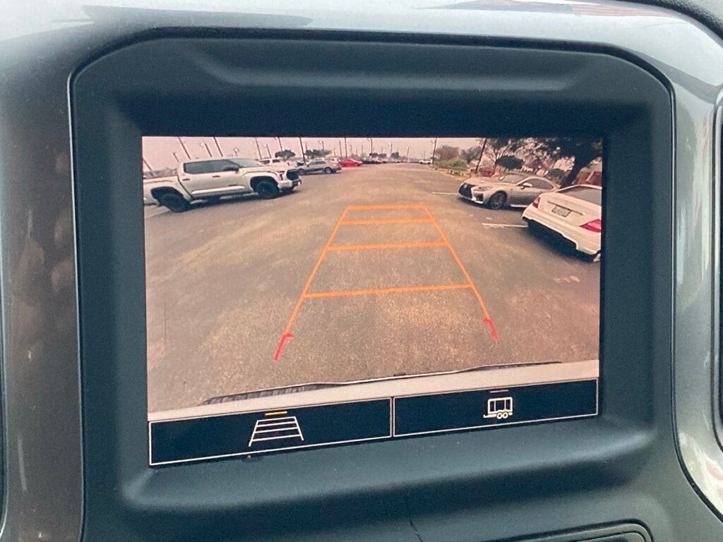 2024 Chevrolet Silverado 1500 Custom San Antonio TX