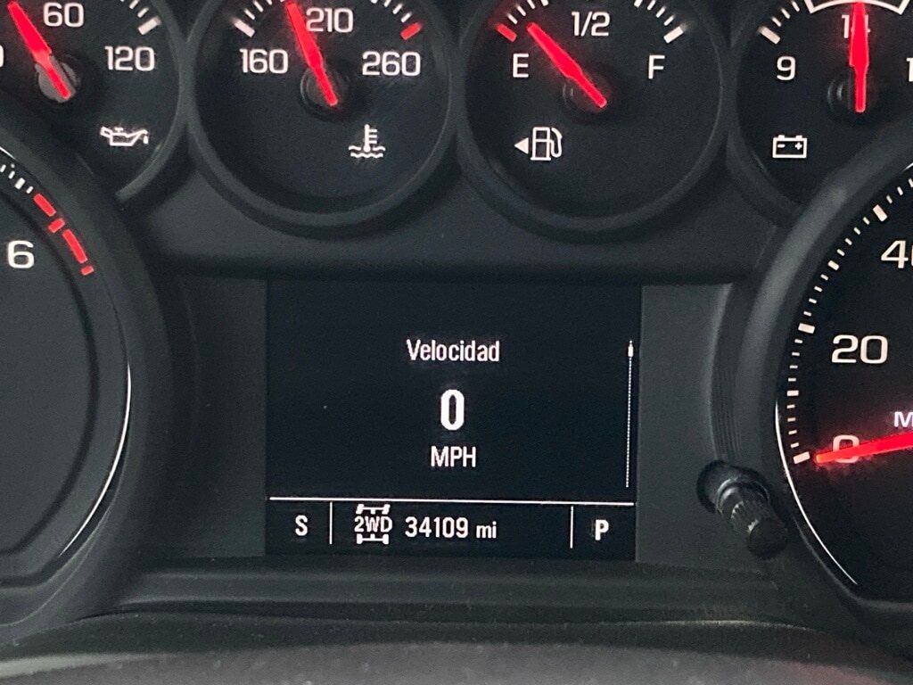 2024 Chevrolet Silverado 1500 Custom San Antonio TX