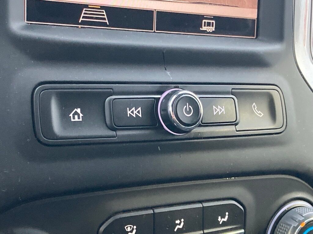 2024 Chevrolet Silverado 1500 Custom San Antonio TX