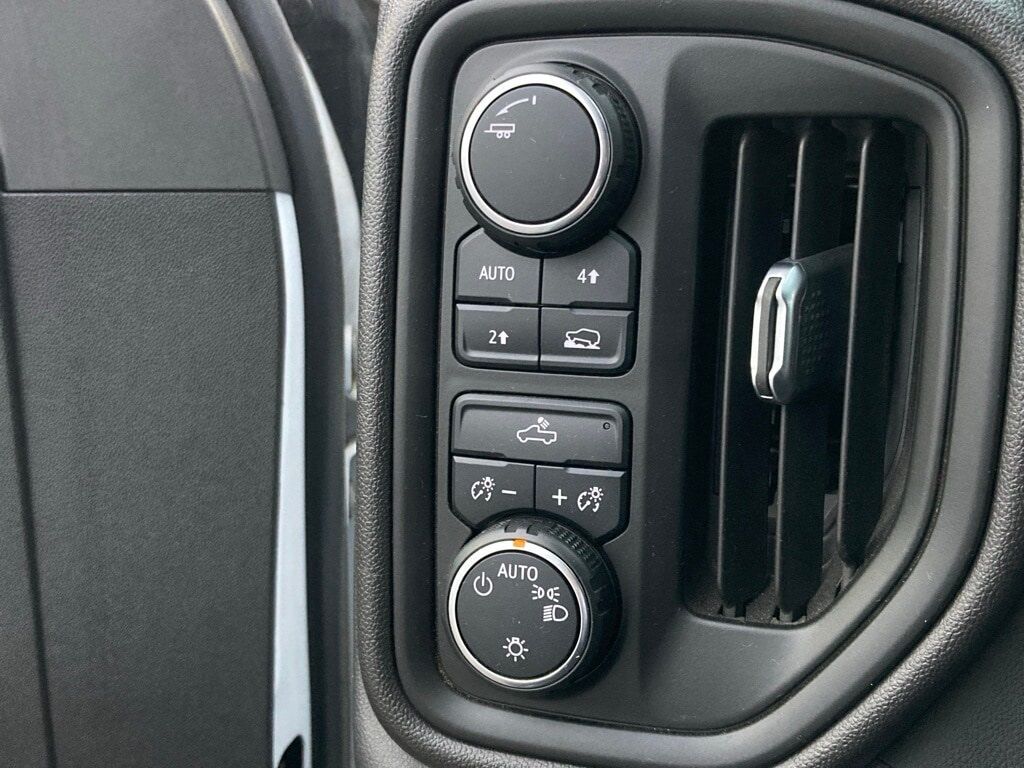 2024 Chevrolet Silverado 1500 Custom San Antonio TX