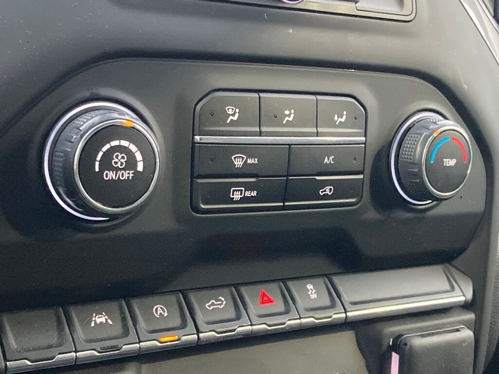 2024 Chevrolet Silverado 1500 Custom San Antonio TX