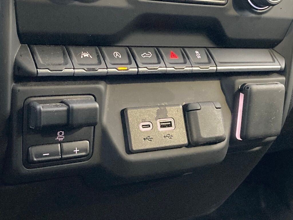 2024 Chevrolet Silverado 1500 Custom San Antonio TX