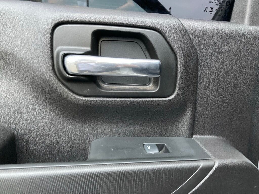 2024 Chevrolet Silverado 1500 Custom San Antonio TX