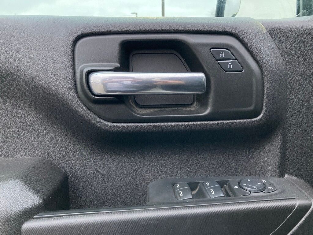 2024 Chevrolet Silverado 1500 Custom San Antonio TX