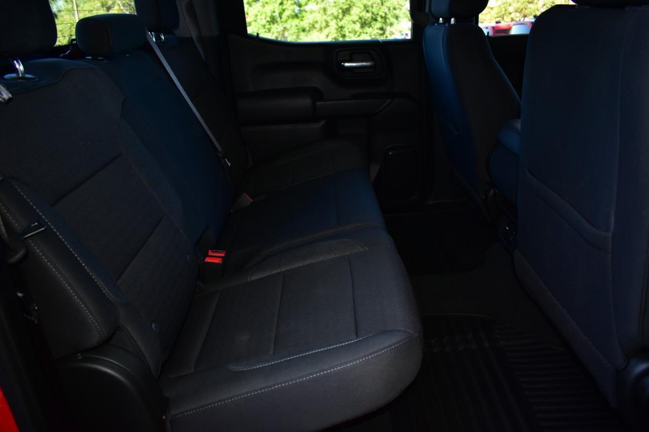 2024 Chevrolet Silverado 1500 Custom Tampa FL