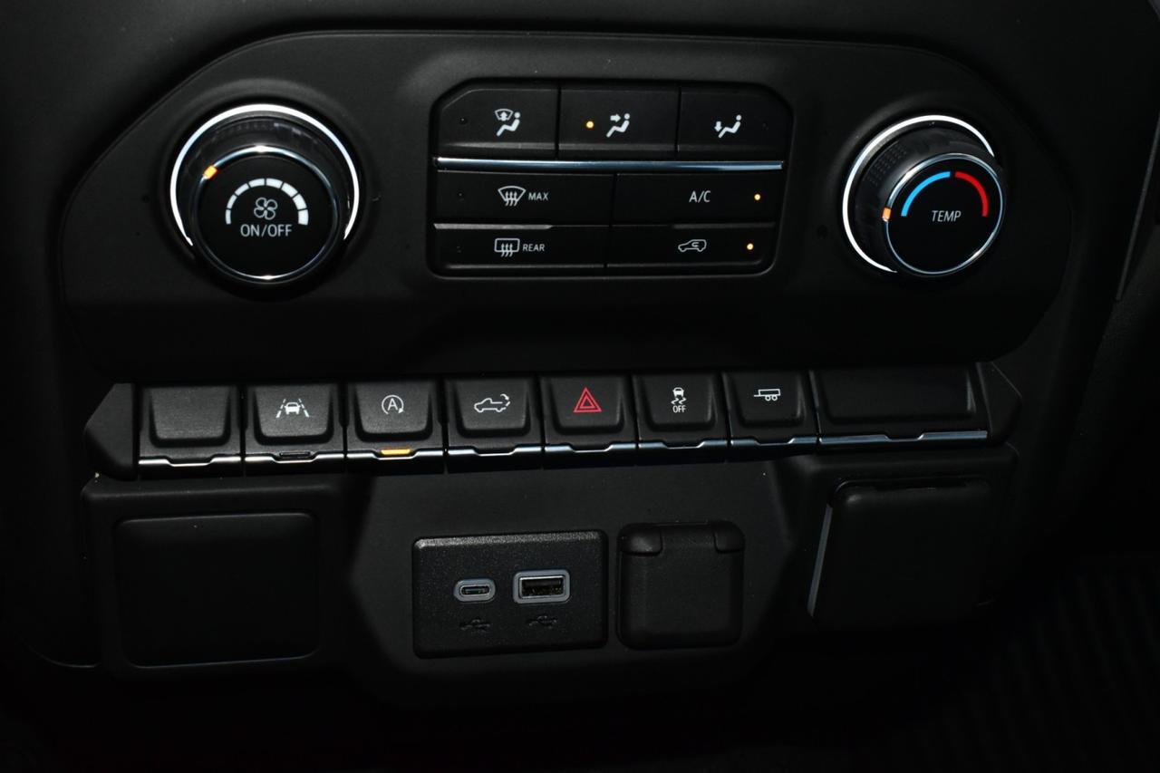 2024 Chevrolet Silverado 1500 Custom Tampa FL