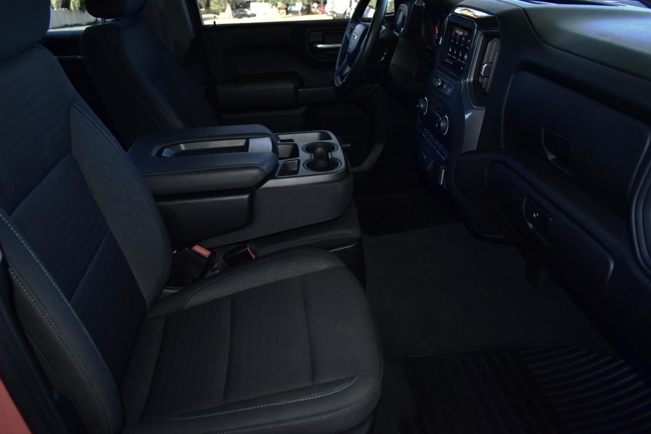 2024 Chevrolet Silverado 1500 Custom Tampa FL