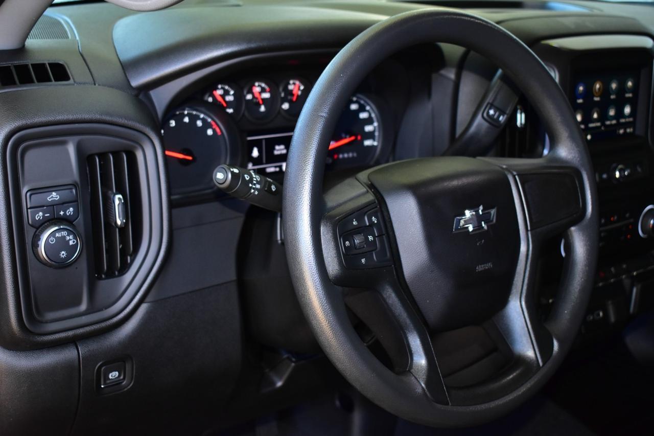 2024 Chevrolet Silverado 1500 Custom Tampa FL