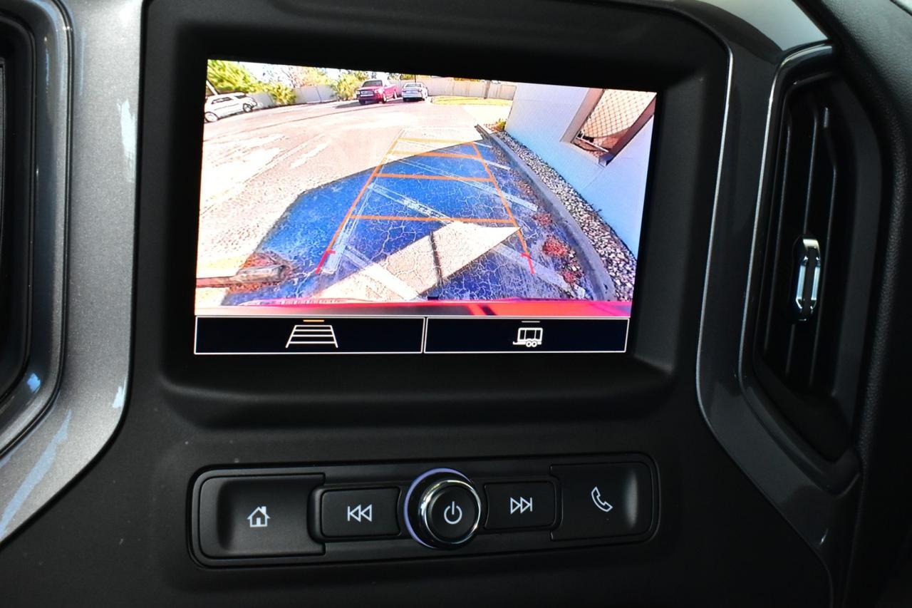 2024 Chevrolet Silverado 1500 Custom Tampa FL