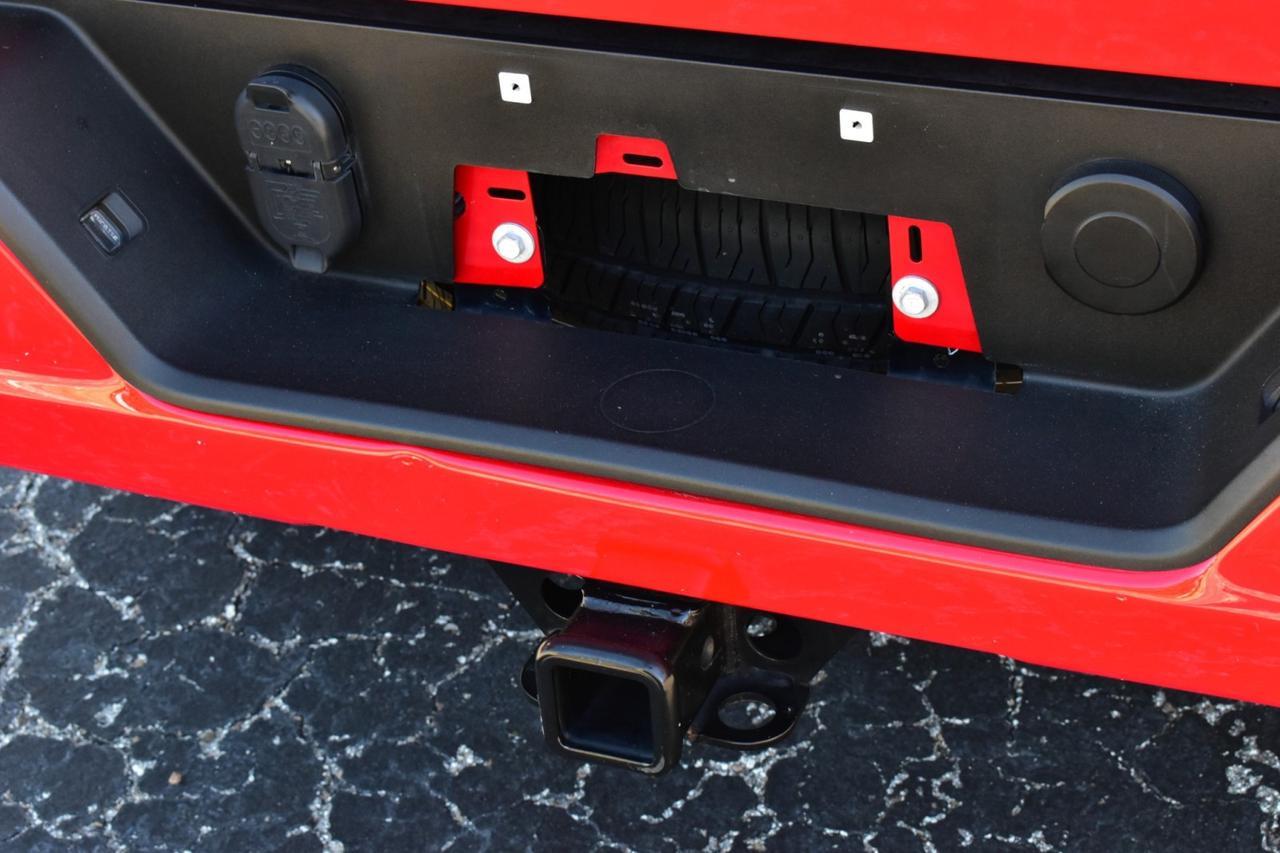 2024 Chevrolet Silverado 1500 Custom Tampa FL