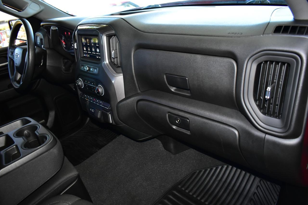 2024 Chevrolet Silverado 1500 Custom Tampa FL