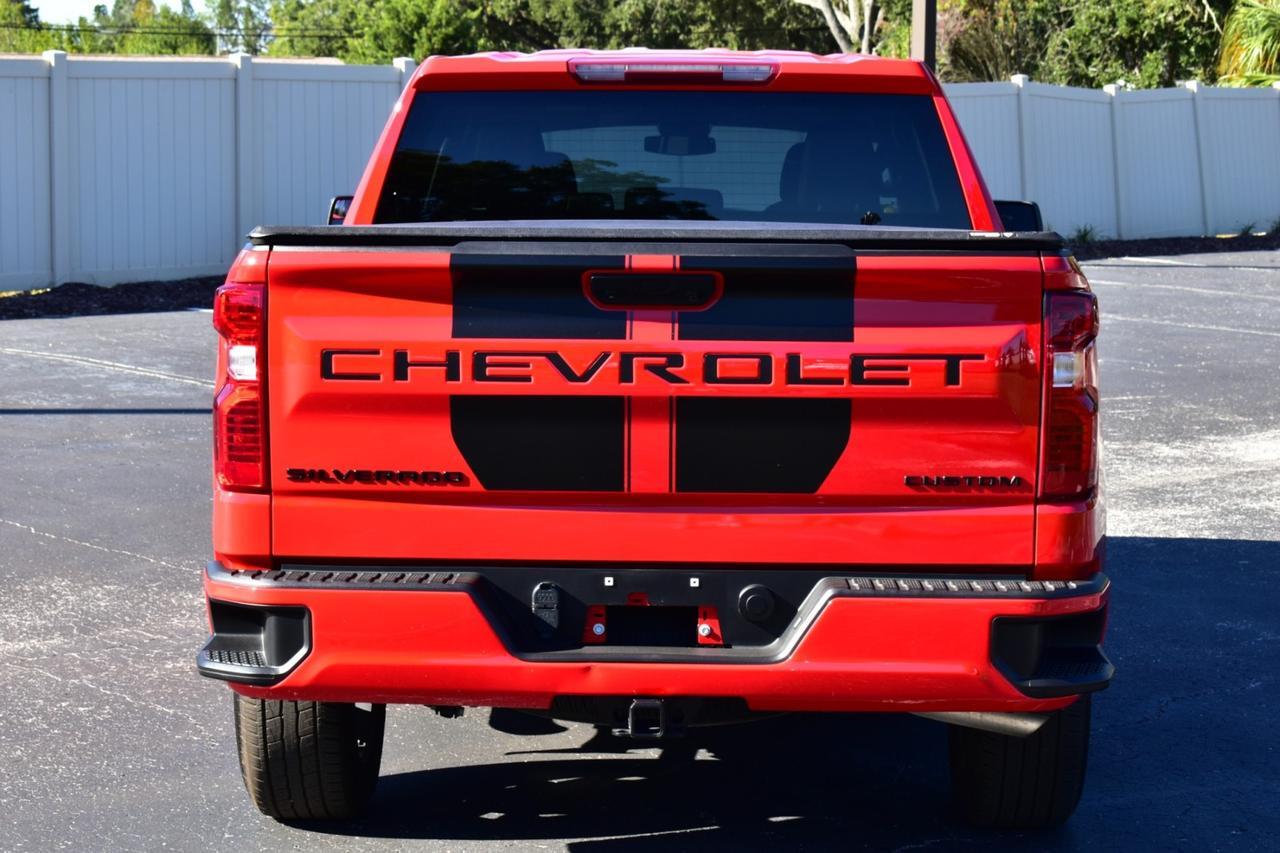 2024 Chevrolet Silverado 1500 Custom Tampa FL