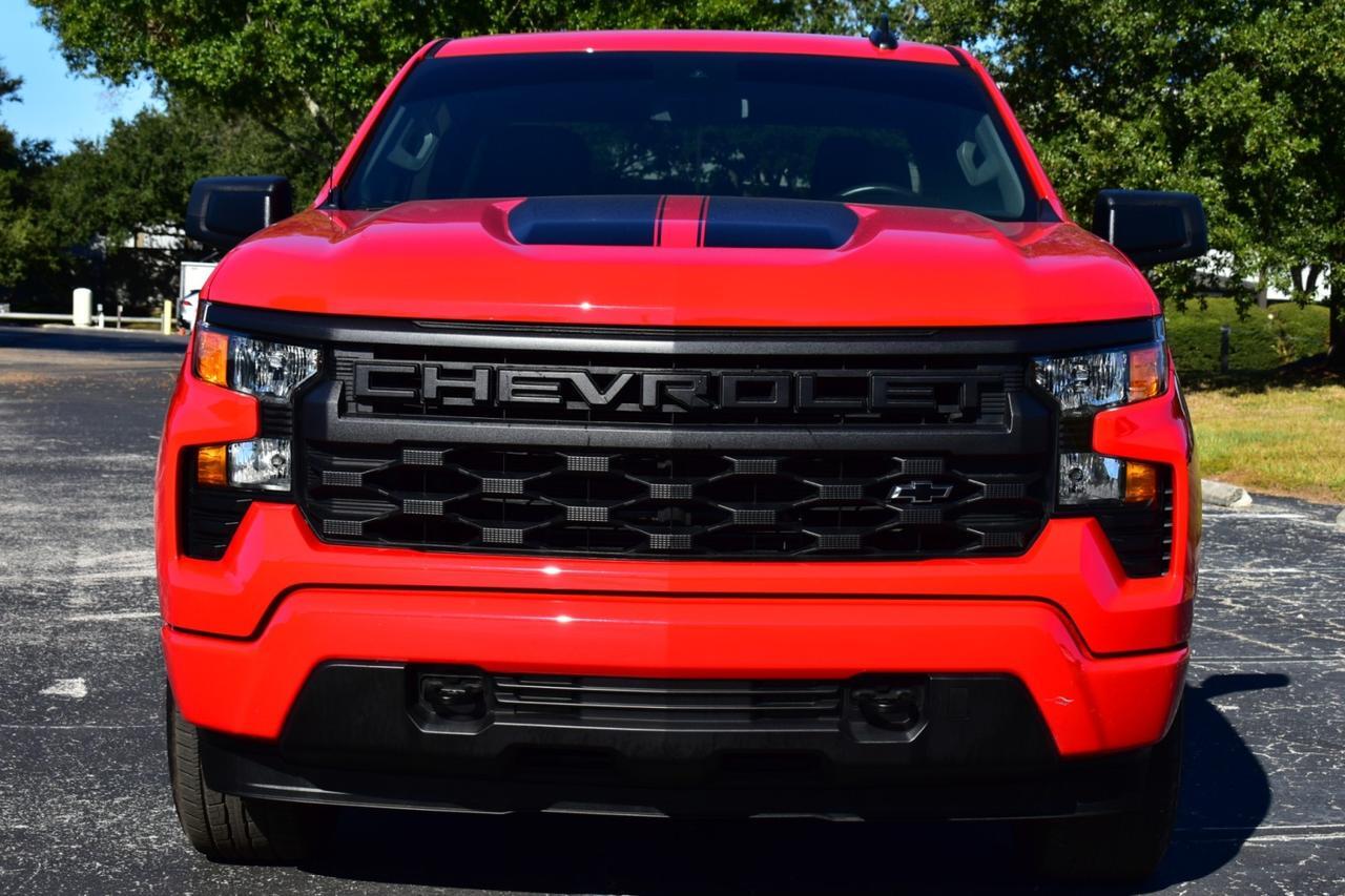 2024 Chevrolet Silverado 1500 Custom Tampa FL