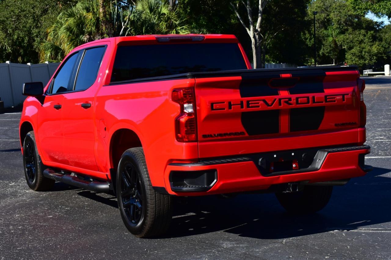 2024 Chevrolet Silverado 1500 Custom Tampa FL