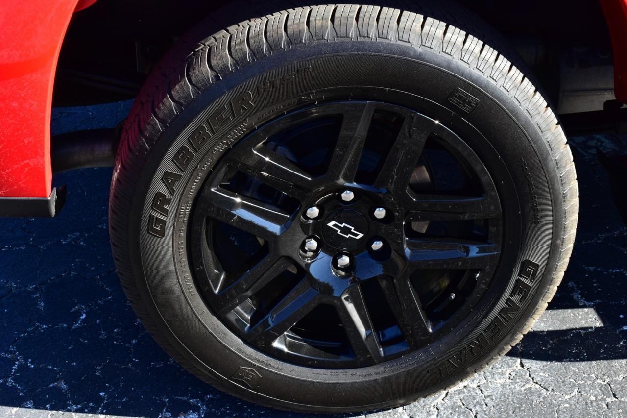 2024 Chevrolet Silverado 1500 Custom Tampa FL