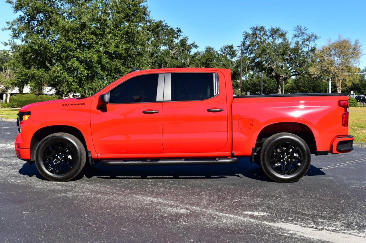 2024 Chevrolet Silverado 1500 Custom Tampa FL