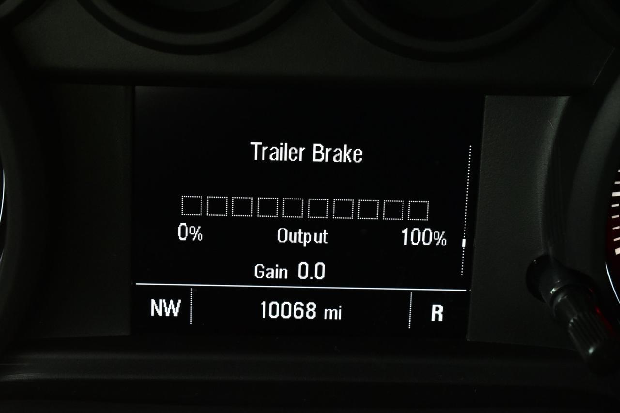 2024 Chevrolet Silverado 1500 Custom Tampa FL